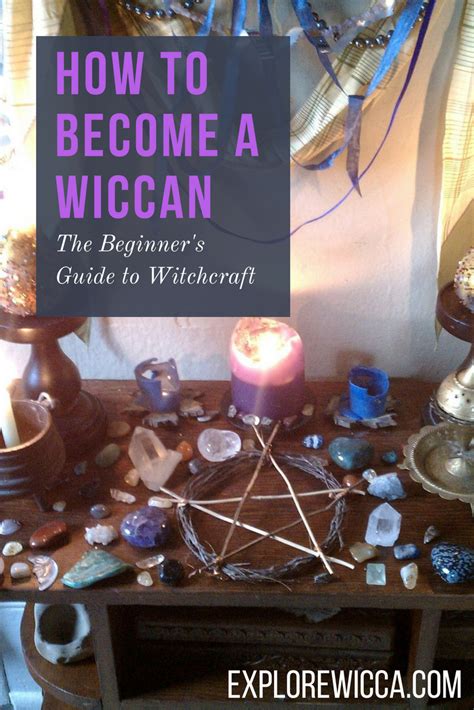 Quizlet Quiz: Discovering the Depths of Wiccan Tenets
